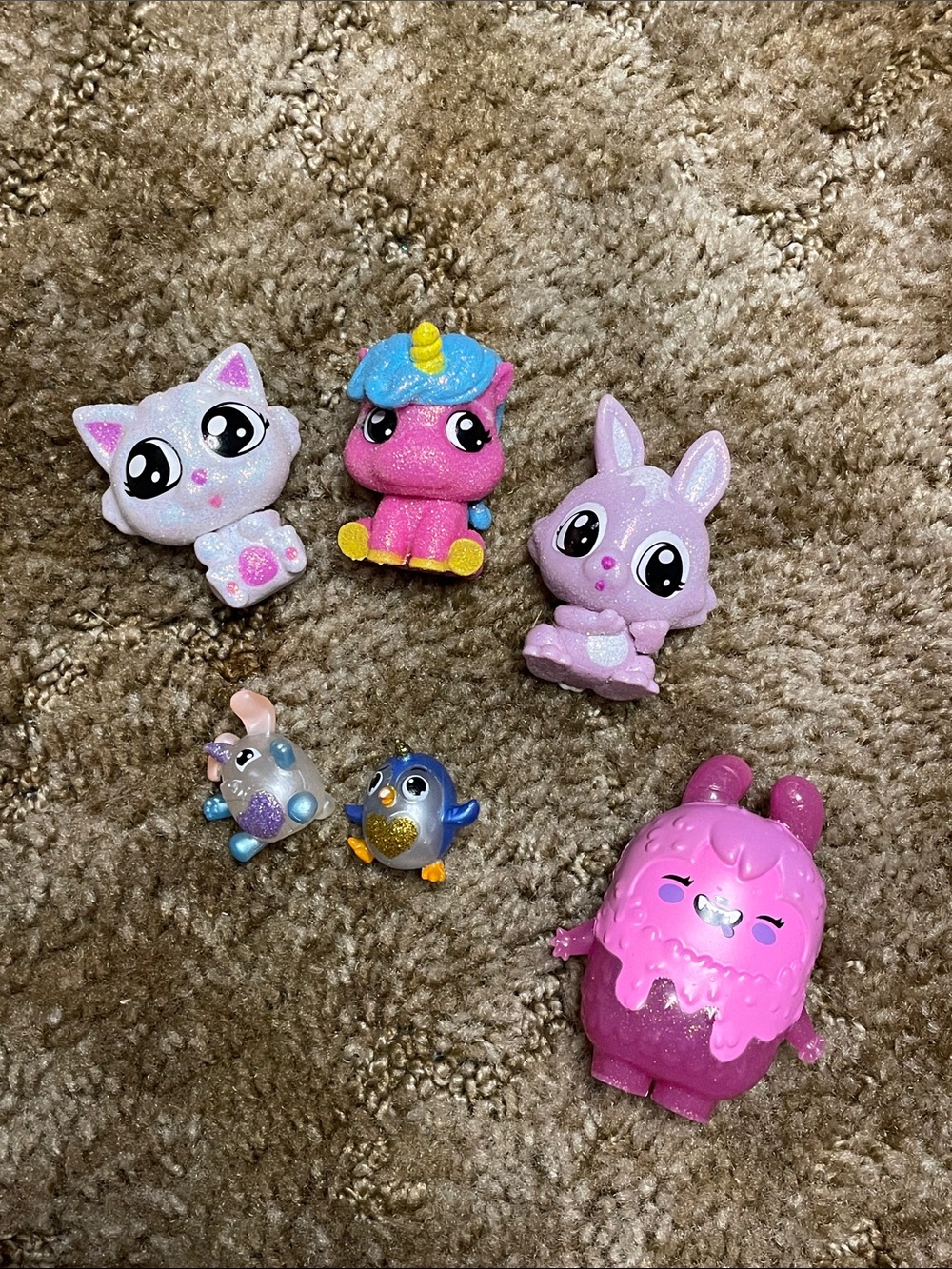 Mixed Toy Bundle Lot‎